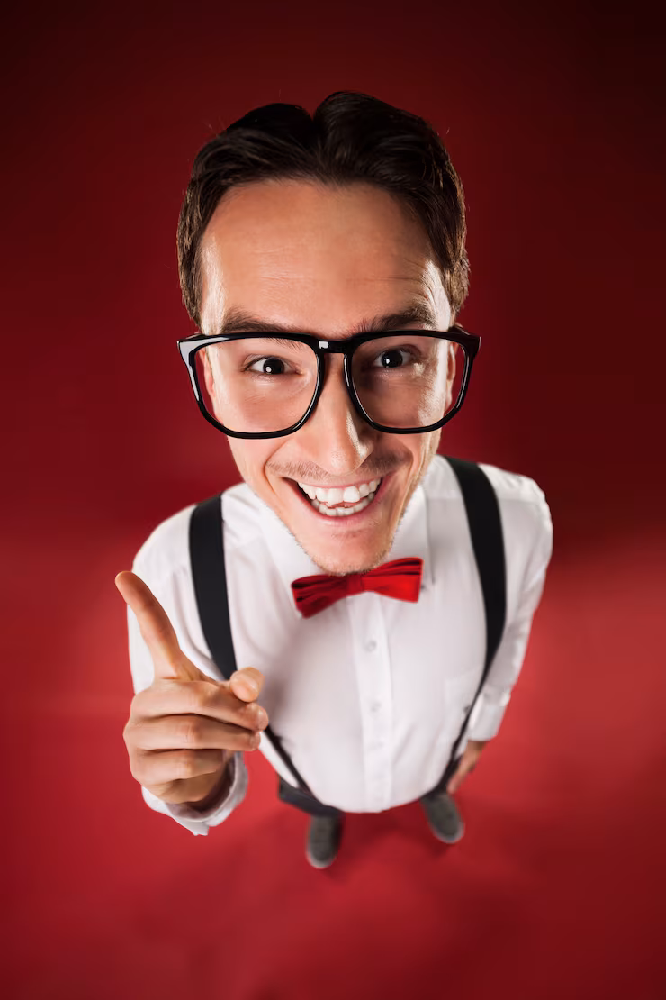 nerd